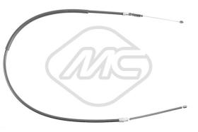Metalcaucho 83033 - CABLE FRENO TRAFIC ALL DX-RH
