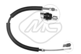 Metalcaucho 83060 - CABLE FRENO SAFRANE ALL WITHOUT ABS(D