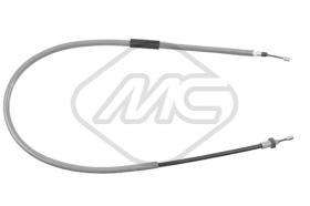 Metalcaucho 83102 - CABLE FRENO MODUS ALL(DISC BRAKE)DX-