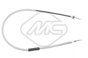 Metalcaucho 83103 - CABLE FRENO MODUS ALL(DISC BRAKE)SX-
