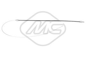 Metalcaucho 83146 - CABLE ACELERADOR R 4GTL-CARGO F6