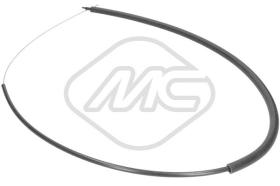 Metalcaucho 83188 - CABLE ACELERADOR LAGUNA 1,8