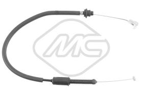Metalcaucho 83193 - CABLE ACELERADOR R 19 1,4I