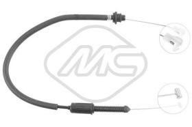 Metalcaucho 83194 - CABLE ACELERADOR R 19 1,7I