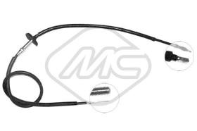 Metalcaucho 83213 - CABLE FRENO 900 ALL DX-RH