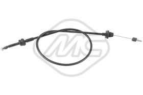 Metalcaucho 83269 - CABLE ACELERADOR IBIZA BENZINA