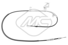 Metalcaucho 83289 - CABLE FRENO SUPERB ALL DX-RH