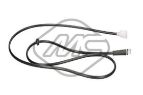 Metalcaucho 83320 - CABLE CUENTAKILOMETROS SANTANA SJ410/4