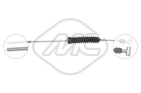 Metalcaucho 83402 - CABLE FRENO CARINA II(AT171/CT170/ST1