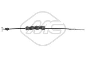 Metalcaucho 83430 - CABLE FRENO AVENSIS ALL SEDAN/SW AN