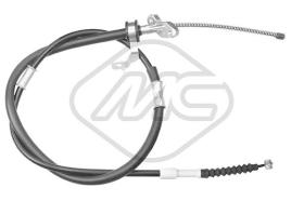 Metalcaucho 83518 - CABLE FRENO RAV4 5DOORS DX-RH