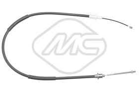 Metalcaucho 83545 - CABLE EMBRAGUE 340 B14(CH 121000...)