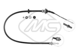 Metalcaucho 83546 - CABLE EMBRAGUE 440-460 ALL(CH