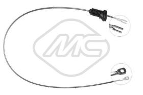 Metalcaucho 83568 - CABLE FRENO 740-760-940-960 ALL DX-RH