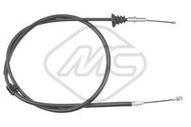 Metalcaucho 83583 - CABLE FRENO V70 ALL AWD DX/SX-RH/LH