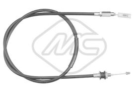 Metalcaucho 83617 - CABLE EMBRAGUE LT ALL