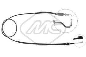 Metalcaucho 83831 - CABLE ACELERADOR TRANSPORTER 2,0