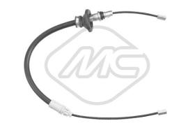 Metalcaucho 83833 - CABLE ACELERADOR AROSA 1,4