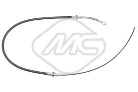 Metalcaucho 83925 - CABLE FRENO VOYAGER-GR/VOYAGER ALL(