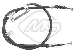 Metalcaucho 83937 - CABLE FRENO CARENS ALL(DISC BRAKE)SX
