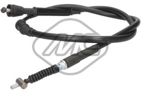 Metalcaucho 83947 - CABLE FRENO CERATO ALL 1,6 HATCHBACK D