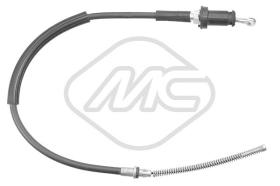 Metalcaucho 83969 - CABLE FRENO RANGEROVER(II)ALL