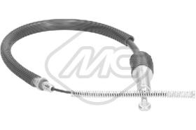Metalcaucho 83984 - CABLE FRENO DISCOVERY ALL(CH.MA081992