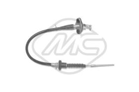 Metalcaucho 83997 - CABLE EMBRAGUE PIXO ALL
