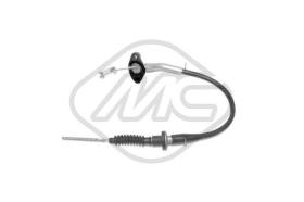 Metalcaucho 83998 - CABLE EMBRAGUE AGILAALL