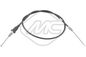 Metalcaucho 84230 - CABLE FRENO FREMONT ALL ANT.-FRONT
