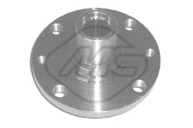 Metalcaucho 90002 - BUJE DELT FIAT UNO