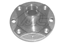Metalcaucho 90005 - BUJE RUEDA DELT OPELVECTRA