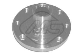 Metalcaucho 90010 - BUJE DELT BRAVO1.9 TD/JTD FIAT