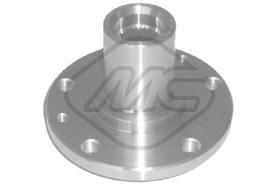 Metalcaucho 90031 - BUJE DELT FIAT DUCATO"90-93