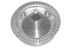 Metalcaucho 90034 - BUJE DELT ABS SEAT AROSA