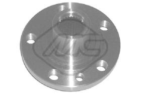 Metalcaucho 90038 - BUJE DELT FIAT ULYSSE-SCUDO