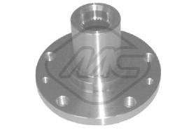 Metalcaucho 90039 - BUJE DELT FIAT DUCATO"94
