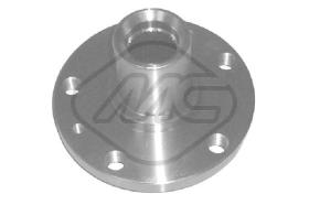 Metalcaucho 90040 - BUJE DELT FIAT DUCATO"94