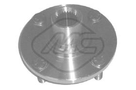 Metalcaucho 90041 - BUJE DELT FORD FIEST-FOCUS