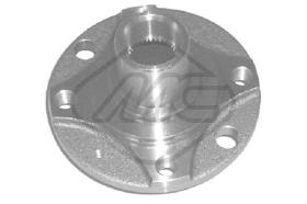 Metalcaucho 90043 - BUJE RUEDA DELANTERAASTRA