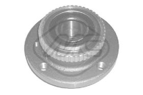 Metalcaucho 90056 - BUJE DELT BMW SERIE 3 E30
