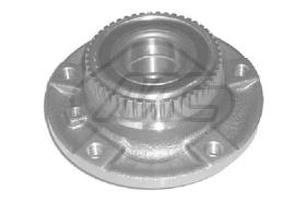 Metalcaucho 90057 - BUJE DELT BMW SERIE 5 E34
