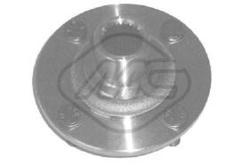 Metalcaucho 90060 - BUJE DELT FORD MONDEO"93-96