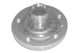 Metalcaucho 90064 - BUJE DELT FORD-SEAT ALHAMBRA