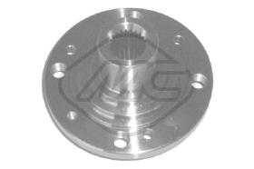 Metalcaucho 90074 - BUJE DELT ABS VW PASSAT 1.9TDI
