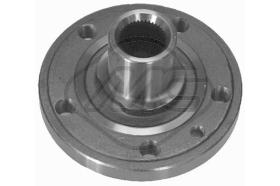 Metalcaucho 90096 - BUJE RUEDA DELT.VW TRNSPORTER
