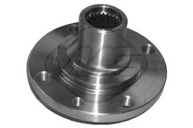Metalcaucho 90099 - BUJE DELT FIAT DOBLO