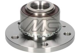Metalcaucho 90100 - BUJE DELT IBIZA"02-/POLO"02-