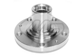 Metalcaucho 90101 - BUJE BOXER/JUMPER/DUCATO