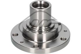 Metalcaucho 90102 - BUJE BOXER/JUMPER/DUCATO